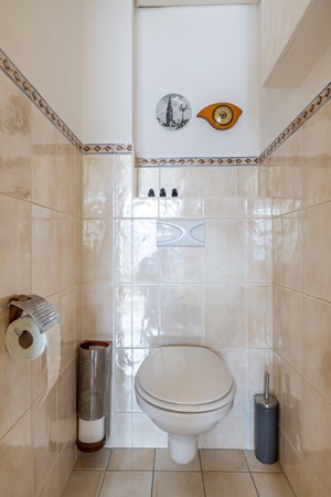 Medium property photo - Paterswoldseweg 513, 9728 AR Groningen